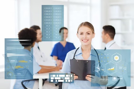 Healthcare Staffing Trends Shaping the Future in 2024